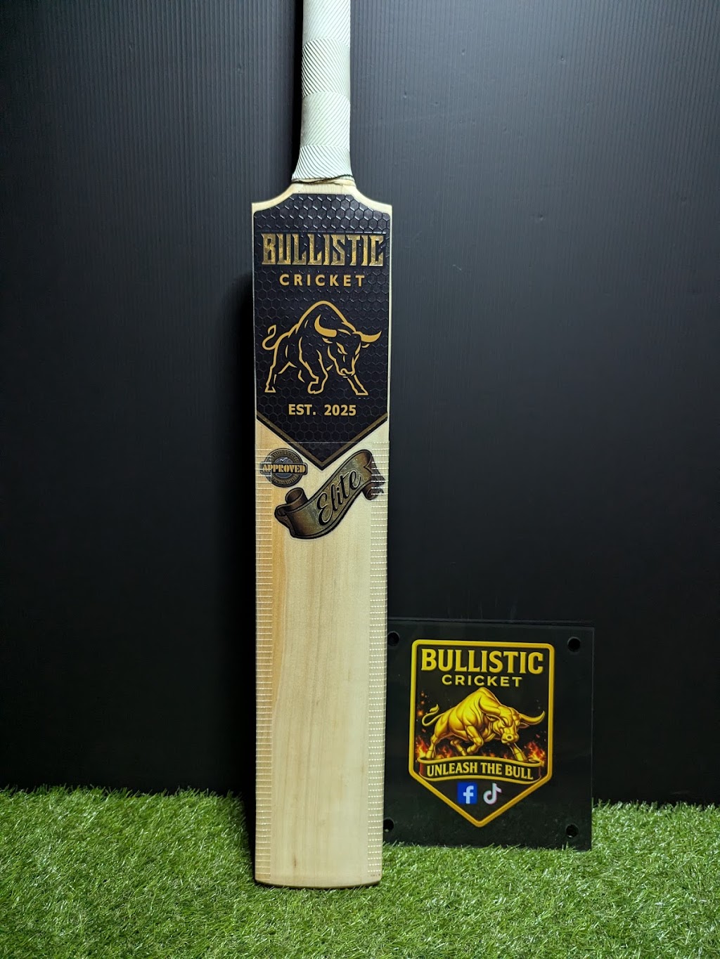 Bullistic Cricket | 39 Phillip St, Traralgon VIC 3844, Australia | Phone: 0425 155 732
