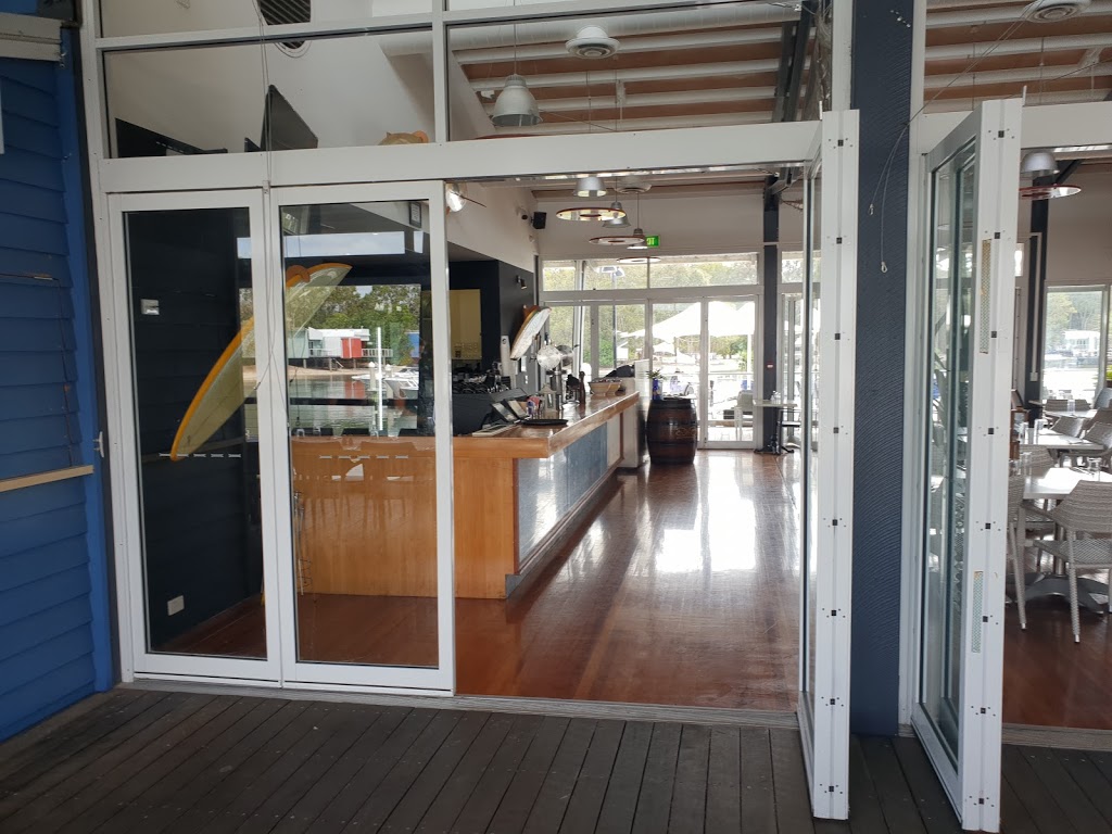Couran Cove Cafe | cafe | South Stradbroke QLD 4216, Australia | 0755979999 OR +61 7 5597 9999