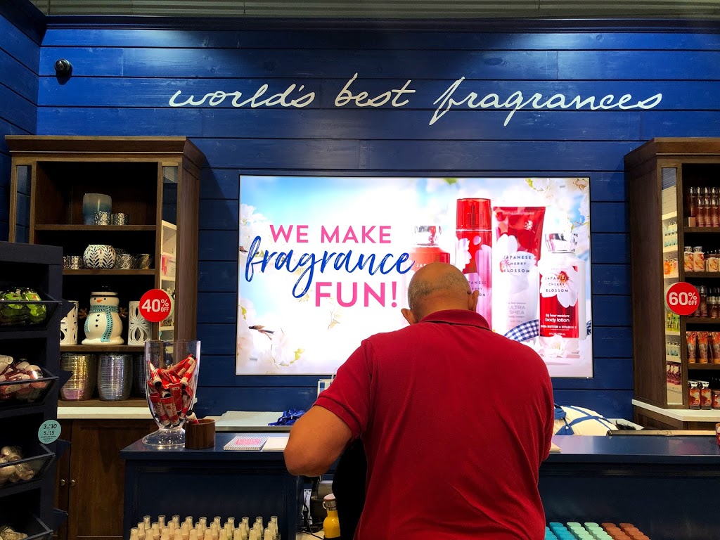 Bath & Body Works DFO | store | 3 Underwood Rd, Homebush NSW 2140, Australia