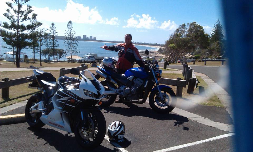 QRide Sunshine Coast - Top Rider Australia | 170 Pierce Ave, Caloundra West QLD 4511, Australia | Phone: 1300 131 362