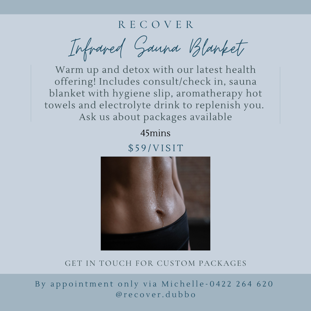 Recover My Wellbeing | Unit 1/19 Towradgi Rd, Towradgi NSW 2518, Australia | Phone: 0422 264 620