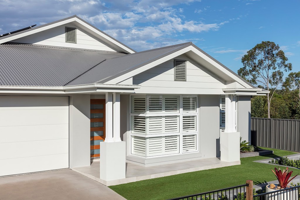 New Living Homes - Lochinvar | general contractor | 25 Tillage Drive, Lochinvar NSW 2321, Australia | 1300366766 OR +61 1300 366 766