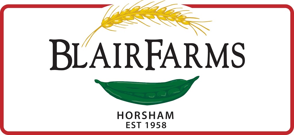 Blair Farms Horsham | 1324 Blue Ribbon Rd, Kalkee VIC 3401, Australia | Phone: (03) 5383 2212