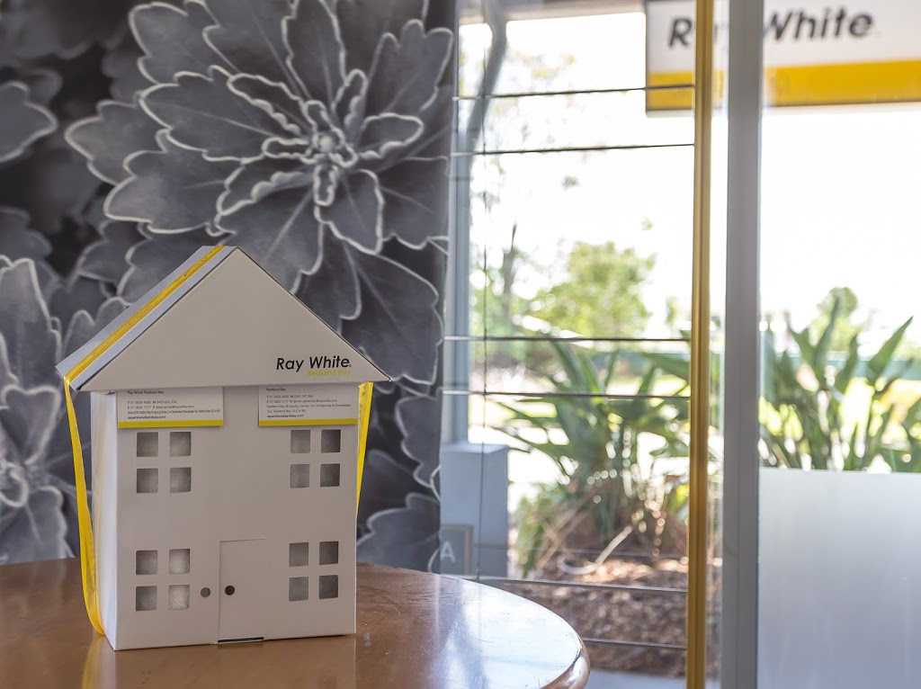 Ray White Redland Bay | 163/165 Broadwater Terrace, Redland Bay QLD 4165, Australia | Phone: (07) 3829 4000