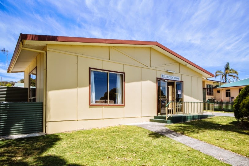 Albany Gardens Holiday Resort | lodging | 22 Wellington St, Albany WA 6330, Australia | 0898414616 OR +61 8 9841 4616