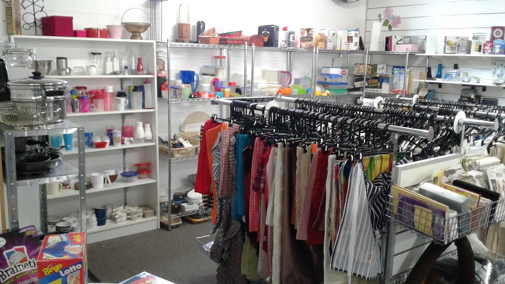 Salvos Stores Berri | store | 9/7 William St, Berri SA 5343, Australia | 0885823616 OR +61 8 8582 3616