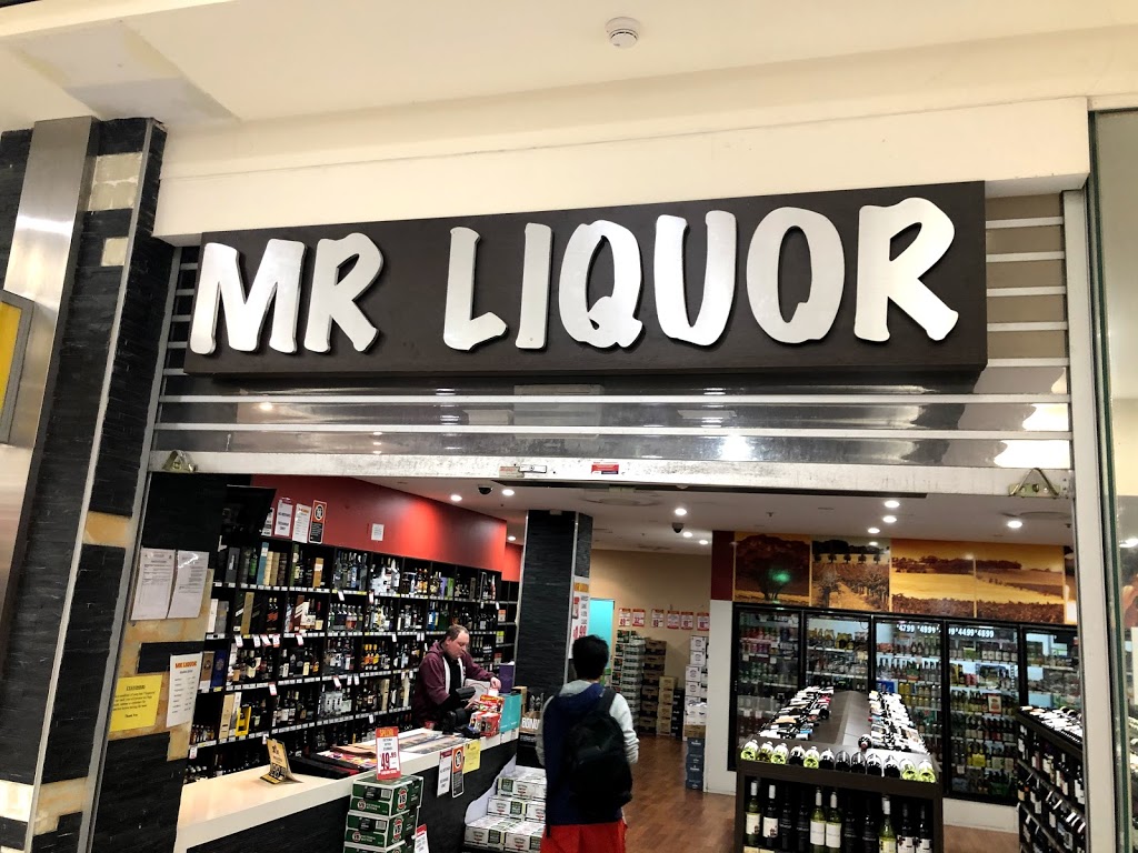 Mr Liquor | liquor store | Westfield Parramatta, Level 8 Shop 5038/175 Church St, Parramatta NSW 2150, Australia | 0296871922 OR +61 2 9687 1922