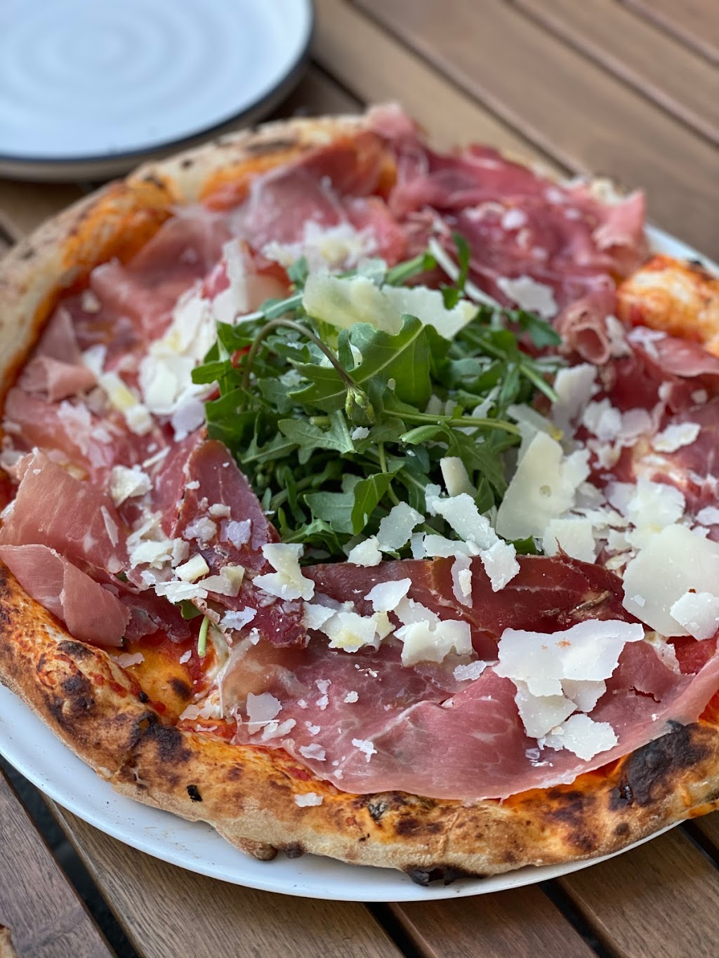 Filante Woodfire Pizzeria | 19A Greenfield St, Banksmeadow NSW 2019, Australia | Phone: (02) 8005 2378