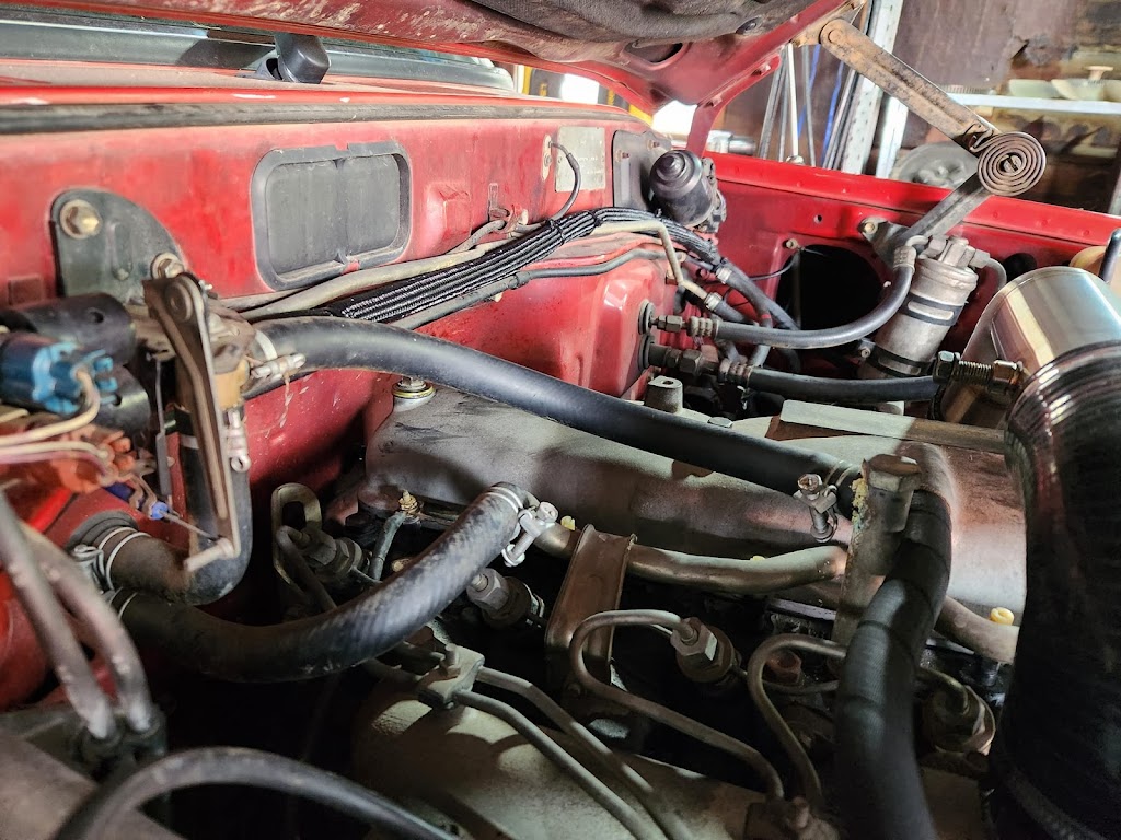 Horizon Early Landcruisers | Building B, Lot 2/91 Gardiner St, Rutherford NSW 2320, Australia | Phone: 0421 845 346