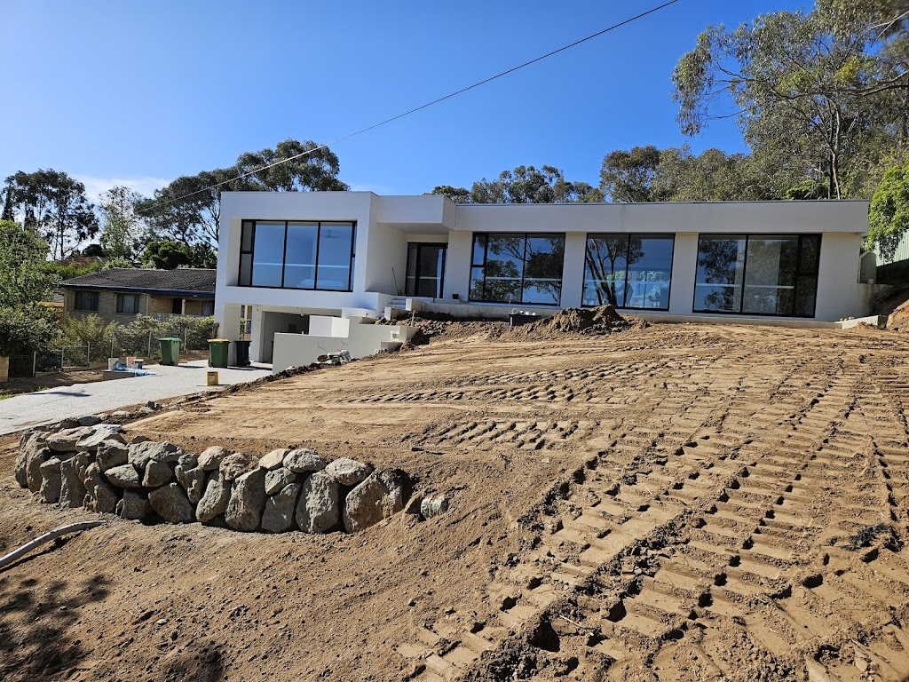 We dig ya bobcat service | 57 Jelbart Rd, Jindera NSW 2642, Australia | Phone: 0408 460 499