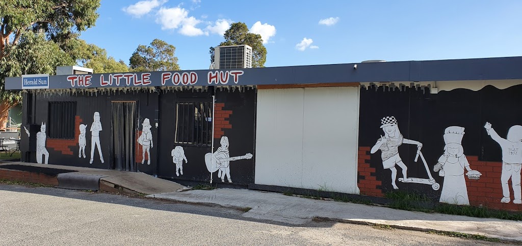 The Little Food Hut | restaurant | 45 Geddes St, Mulgrave VIC 3170, Australia | 0405277048 OR +61 405 277 048