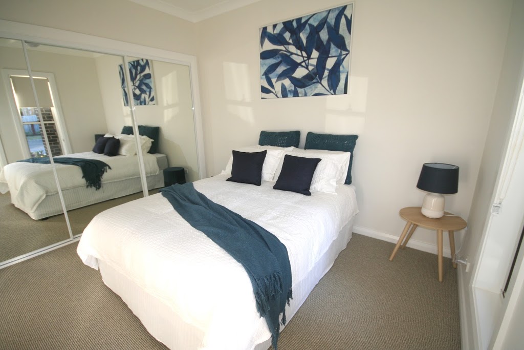 CALM @ Shoal Bay | lodging | 104 Rigney St, Shoal Bay NSW 2315, Australia