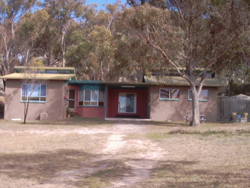 Abivilla | lodging | 76 Mount Tully Rd, Stanthorpe QLD 4380, Australia
