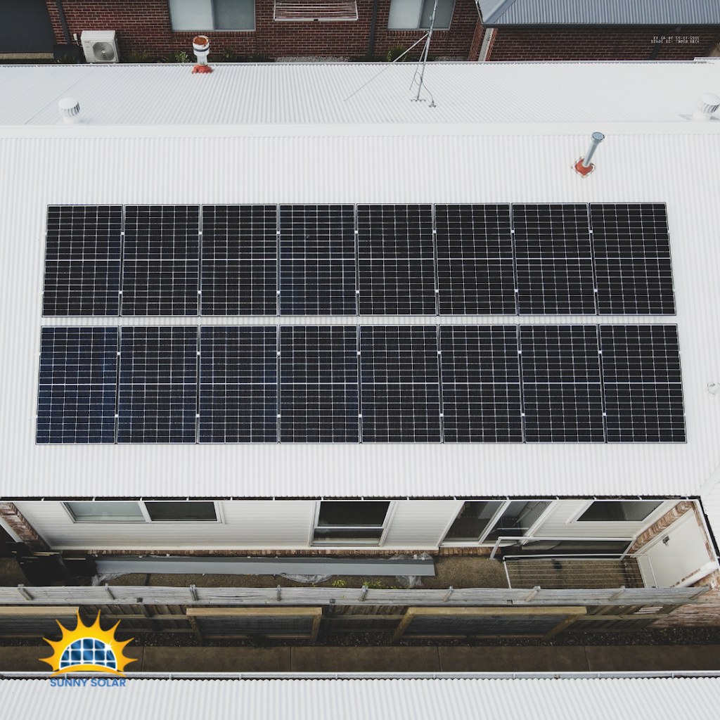 Sunny Solar Installations & Cleaning | point of interest | 25 Silver Ridge Rd, Point Lonsdale VIC 3225, Australia | 0493146872 OR +61 493 146 872