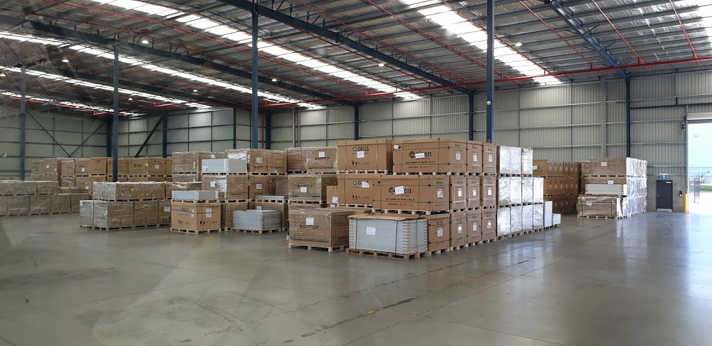 One Stop Warehouse | 52 Quarry Rd, Erskine Park NSW 2759, Australia | Phone: (02) 9604 5850