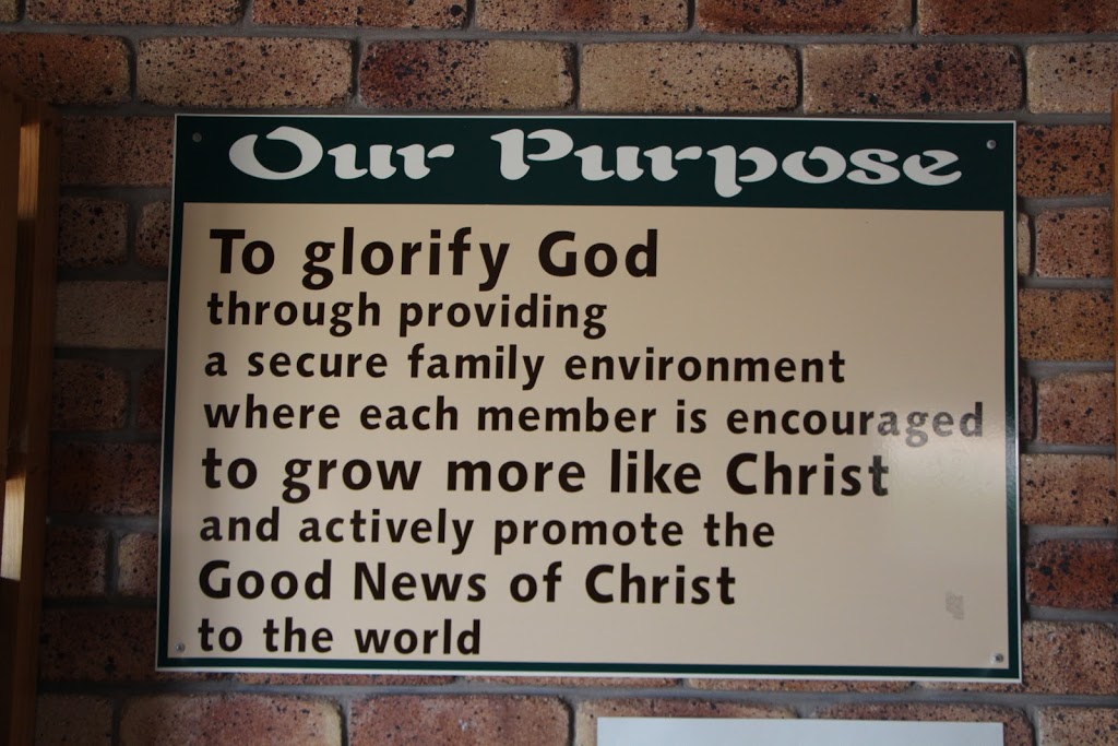 Gipps St Church of Christ | church | 52 Gipps St, Drayton QLD 4350, Australia | 0746301505 OR +61 7 4630 1505