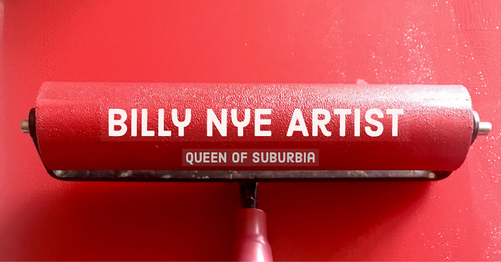 Billy Nye Art | 58 Padua Dr, Mornington VIC 3931, Australia | Phone: 0421 617 695