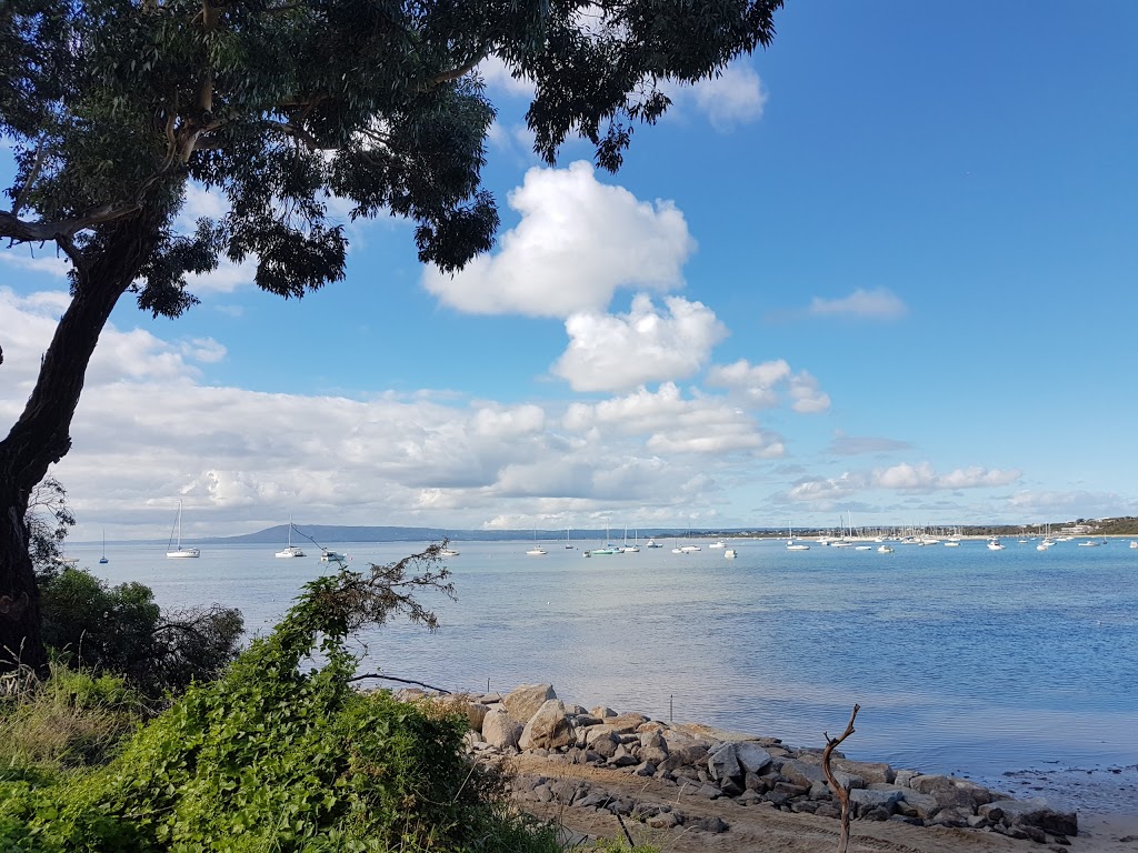 Collins Settlement Site H.A | park | Sorrento VIC 3943, Australia