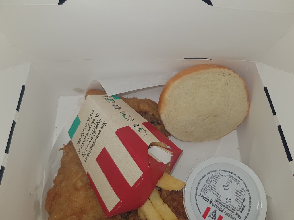 KFC Jimboomba | meal takeaway | 77 Cerina Circuit, Jimboomba QLD 4280, Australia | 0755403648 OR +61 7 5540 3648