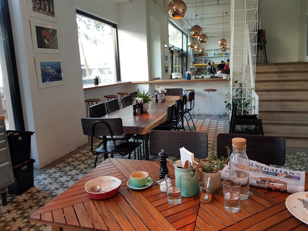 Mentmore & Morley | cafe | Rosebery, 13/55 Mentmore Ave, Sydney NSW 2018, Australia | 0296973617 OR +61 2 9697 3617