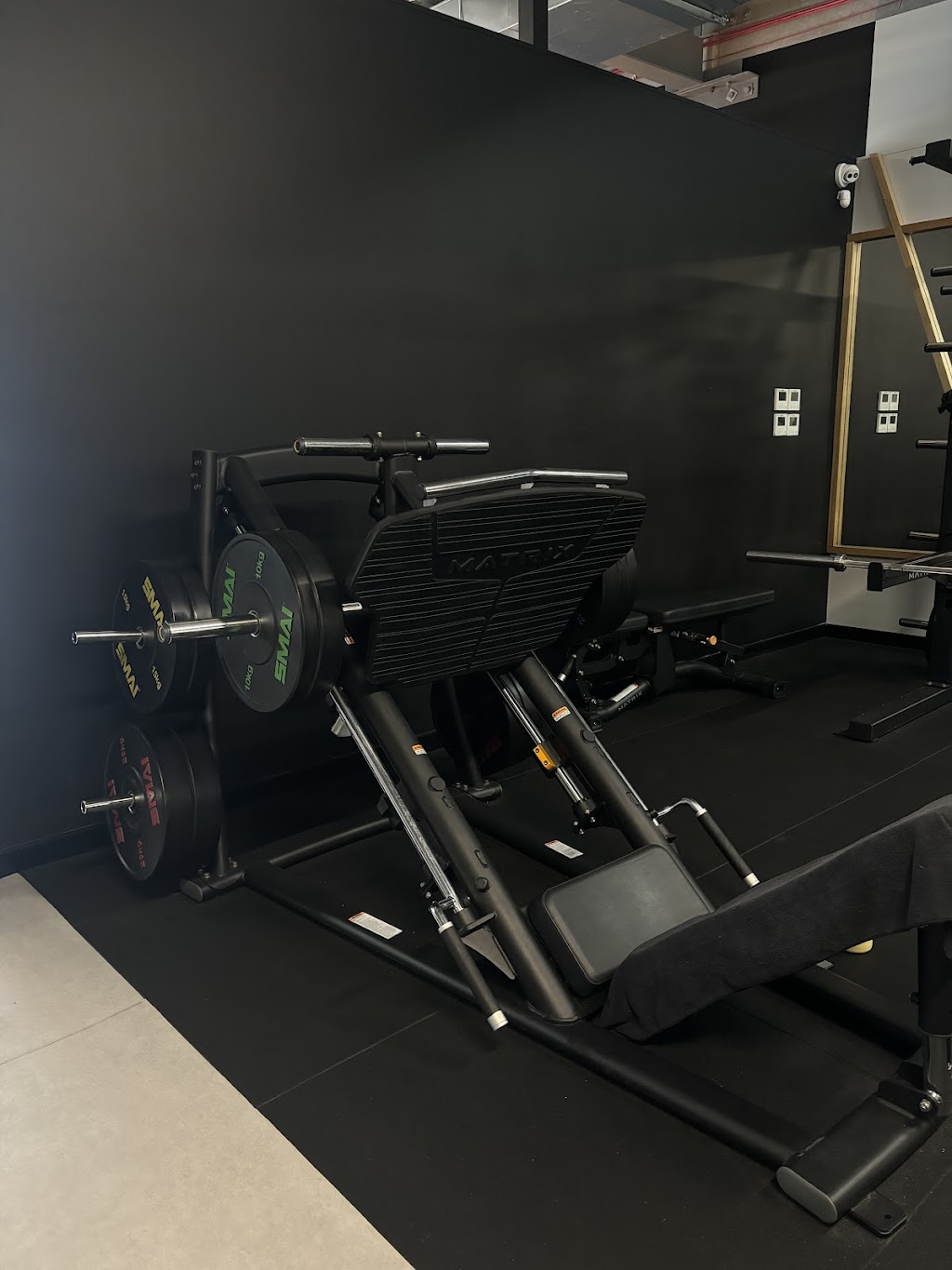 Stepz Fitness Lake Macquarie | Shop FS4/46 Wilsons Rd, Mount Hutton NSW 2290, Australia | Phone: 0468 576 786