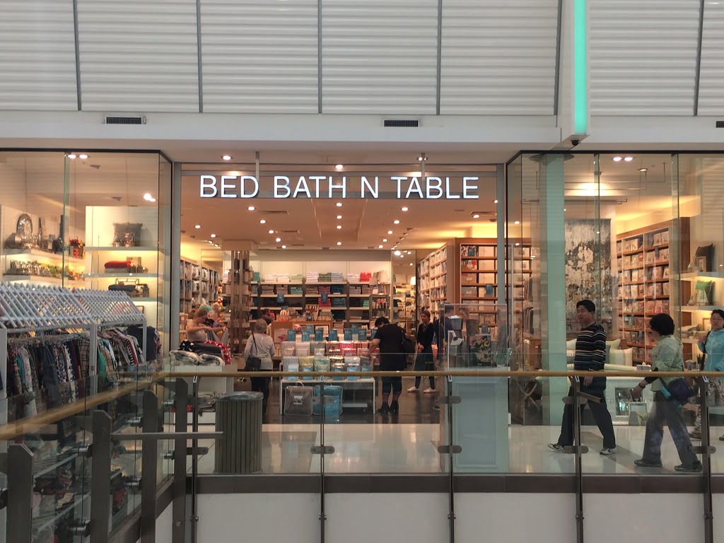 Bed Bath N' Table (Rhodes Shopping Centre) Opening Hours