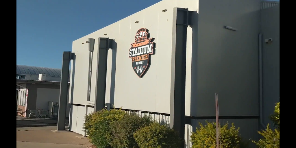 Stadium Supplements | The Hub, 6/12 Opal St, Emerald QLD 4720, Australia | Phone: (07) 4987 5745