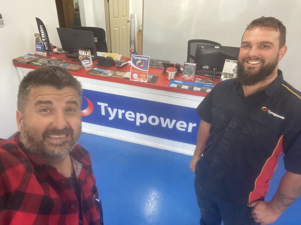 Tyrepower Mannum | 96 Adelaide Rd, Mannum SA 5238, Australia | Phone: (08) 8549 6167