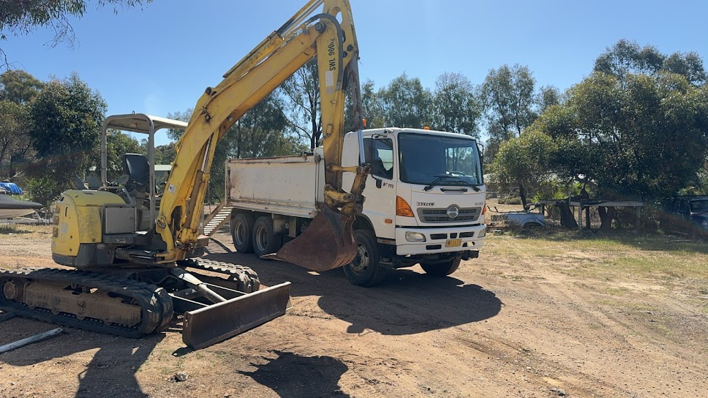 AS concreting bendigo | 11 Emmaline Dr, Maiden Gully VIC 3551, Australia | Phone: 0418 699 935