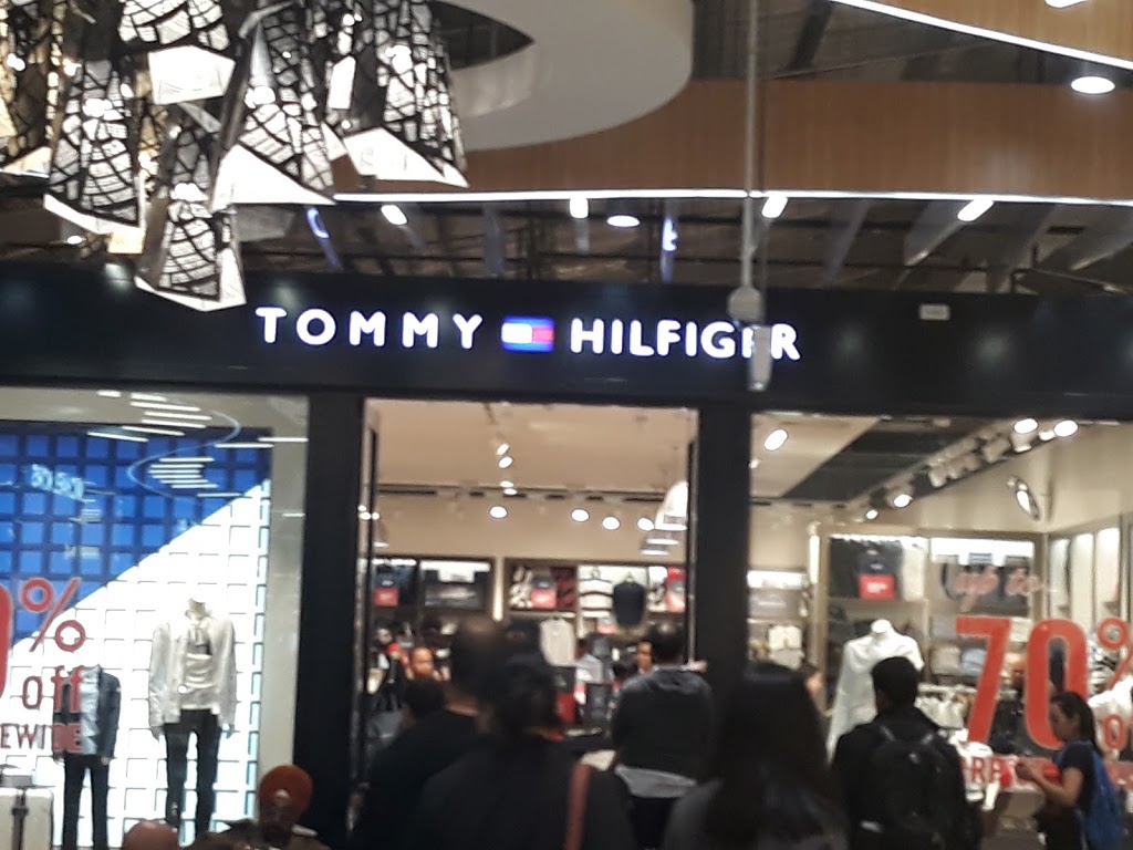 Tommy Hilfiger | clothing store | Shop T6/3-5 Underwood Rd, Homebush NSW 2140, Australia | 0283366319 OR +61 2 8336 6319