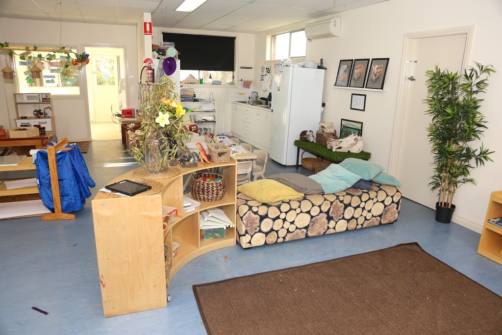 Goodstart Early Learning Cowra | school | 2 Binni Creek Rd, Cowra NSW 2794, Australia | 1800222543 OR +61 1800 222 543