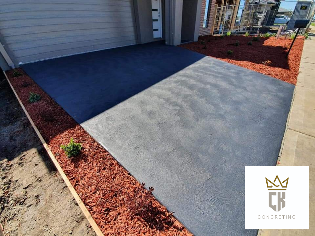 Concrete Kingz Concreting | general contractor | Aspect Dr, Huntly VIC 3551, Australia | 0474829763 OR +61 474 829 763