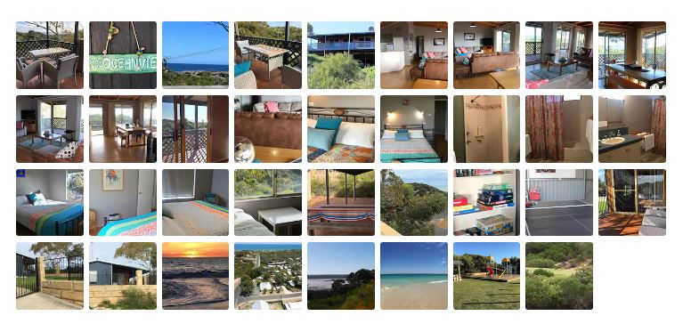 Oceanview at Aldemor Holiday Services | lodging | 13 Styles Rd, Preston Beach WA 6215, Australia | 0412800985 OR +61 412 800 985