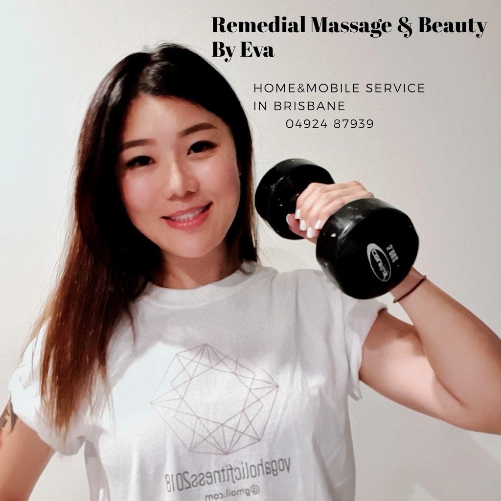 Remedial Massage & Beauty | spa | 12 Yeerinbool Ct, Arana Hills QLD 4054, Australia | 0492487939 OR +61 492 487 939