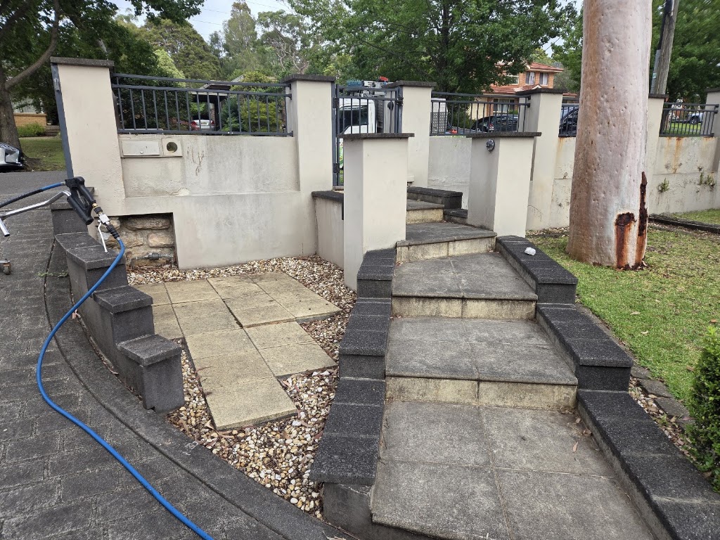 Perfection Pressure Cleaning | 12 Karingal Cres, Frenchs Forest NSW 2086, Australia | Phone: 0412 901 477
