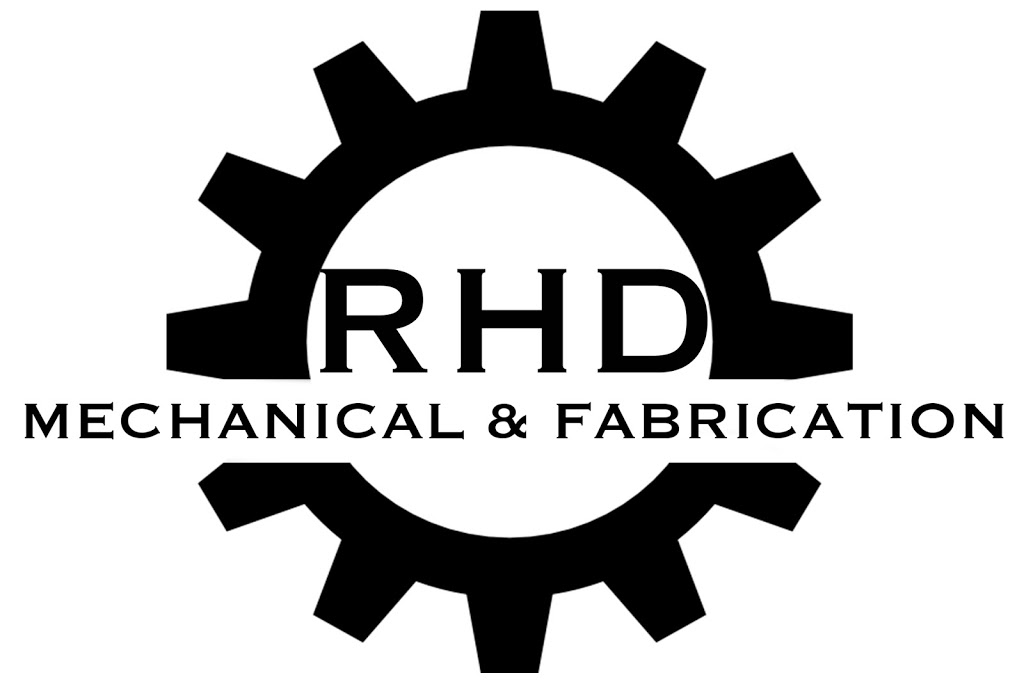 RHD Mechanical & Fabrication | car repair | 70 Baranduda Dr, Baranduda VIC 3691, Australia | 0431459824 OR +61 431 459 824