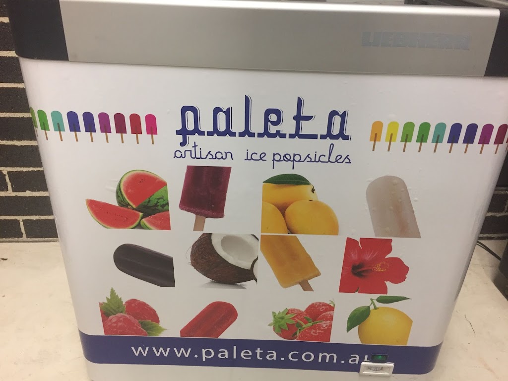 Paleta Artisan Ice Popsicles | 45 Weidlich Rd, Eltham North VIC 3088, Australia | Phone: 0449 607 660