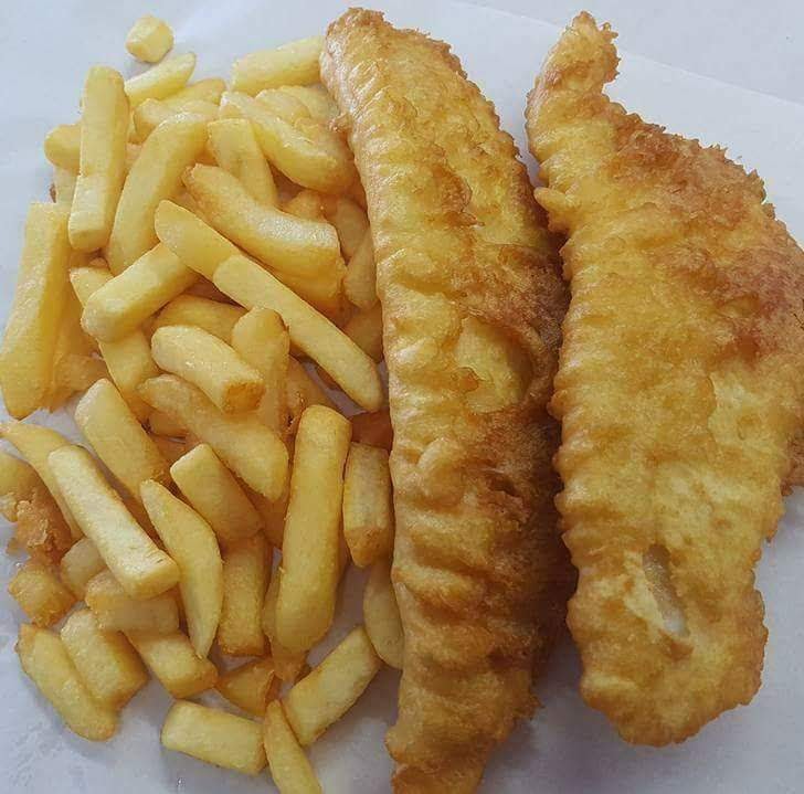 Snappers Fish & Chips (497 Beechboro Rd N) Opening Hours