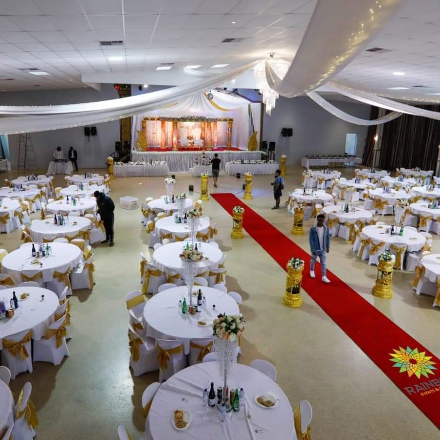 Rainbow Events And Cateres | 35 Hayfield Ave, Blakeview SA 5114, Australia | Phone: 0469 075 927