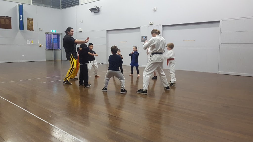 Australias Youth Self Defence Karate | 27 Belmont Rd, Mosman NSW 2088, Australia | Phone: (02) 9904 5667