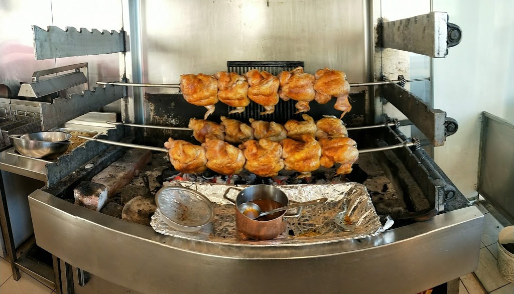 Cookshop Rotisserie | meal takeaway | 392 Queens Parade, Fitzroy North VIC 3068, Australia | 0394892929 OR +61 3 9489 2929
