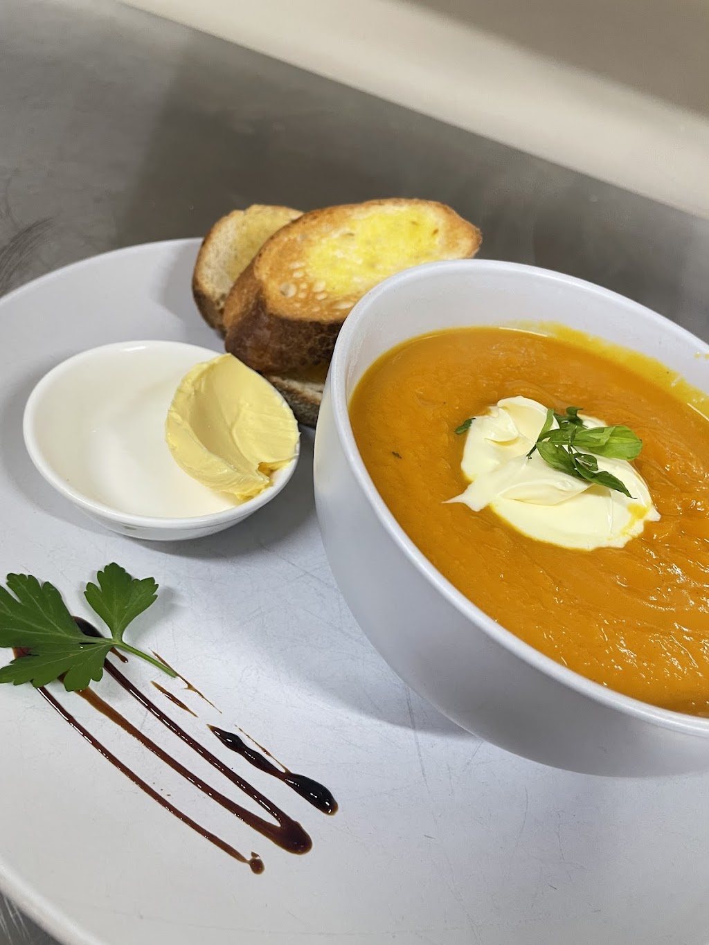 Texas Bakery, Cafe and Groceries | 2 High St, Texas QLD 4385, Australia | Phone: (07) 4653 0123