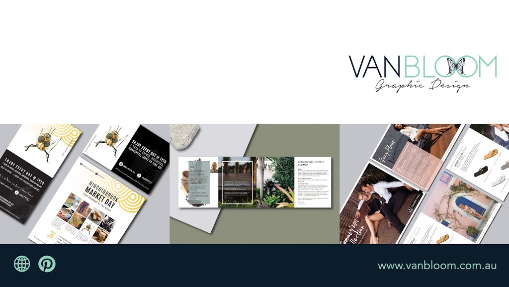 Vanbloom Studio | home goods store | 3 Ferngrove Ave, Upper Coomera QLD 4209, Australia | 0459514444 OR +61 459 514 444