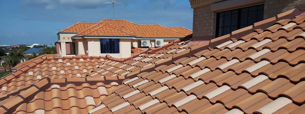 Blue West Roof Restorations | roofing contractor | 23 Waratah Cir, Halls Head WA 6210, Australia | 0412149224 OR +61 412 149 224