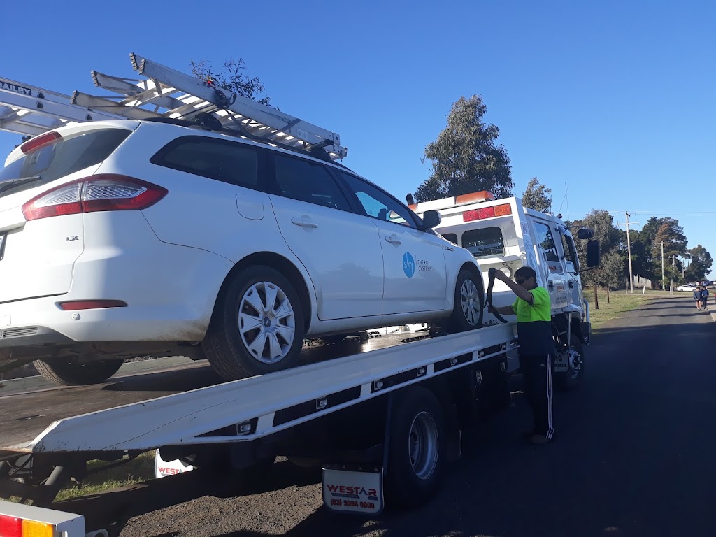 Wallan Towing Service | 132 High St, Wallan VIC 3756, Australia | Phone: (03) 5783 1231