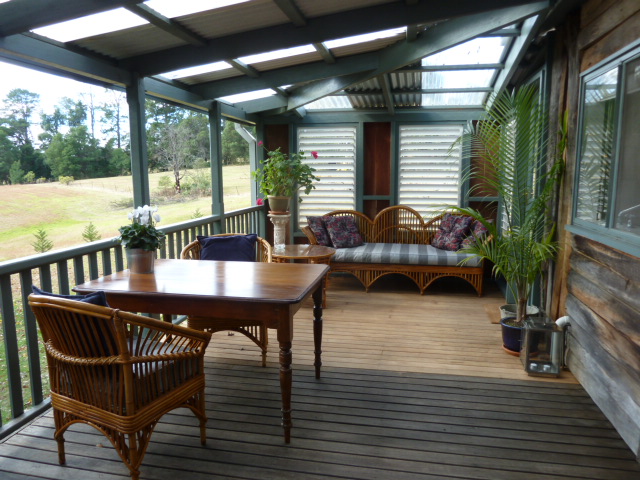 Mill Paddock Cottage | 1143 Mountain Lagoon Rd, Bilpin NSW 2758, Australia | Phone: (02) 4567 7254