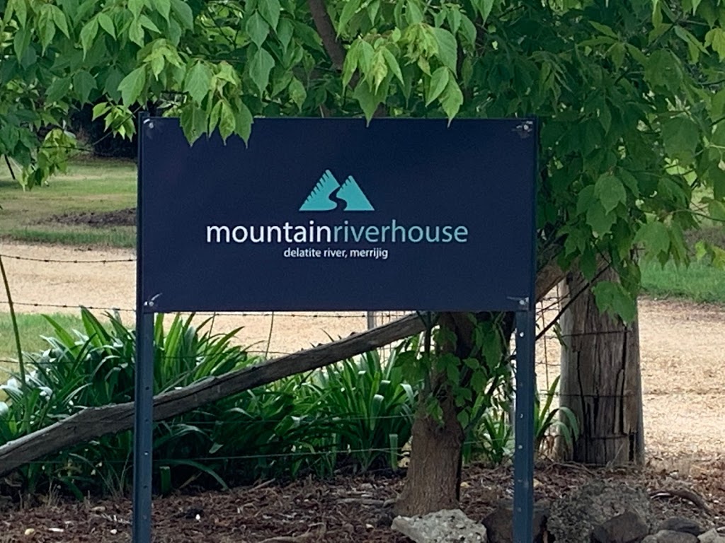 Mountain River House | Mountain River House, 2163 Mt Buller Rd, Merrijig VIC 3723, Australia