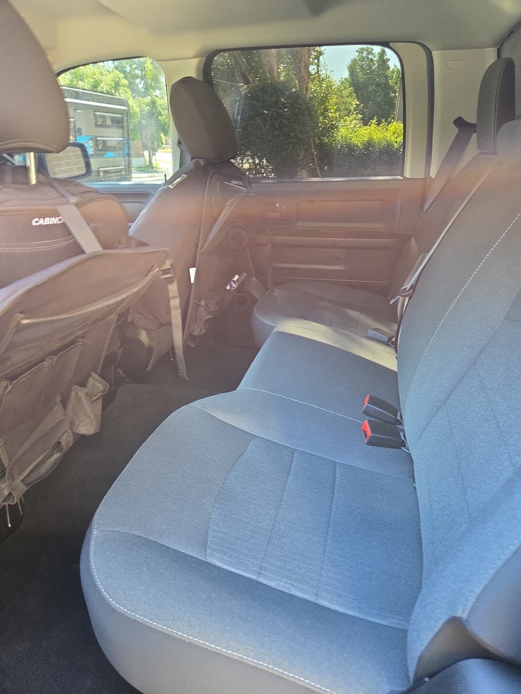 Sydney Sparkle Mobile Detailing | 82 Archibald Cres, Rosemeadow NSW 2560, Australia | Phone: 0416 677 523