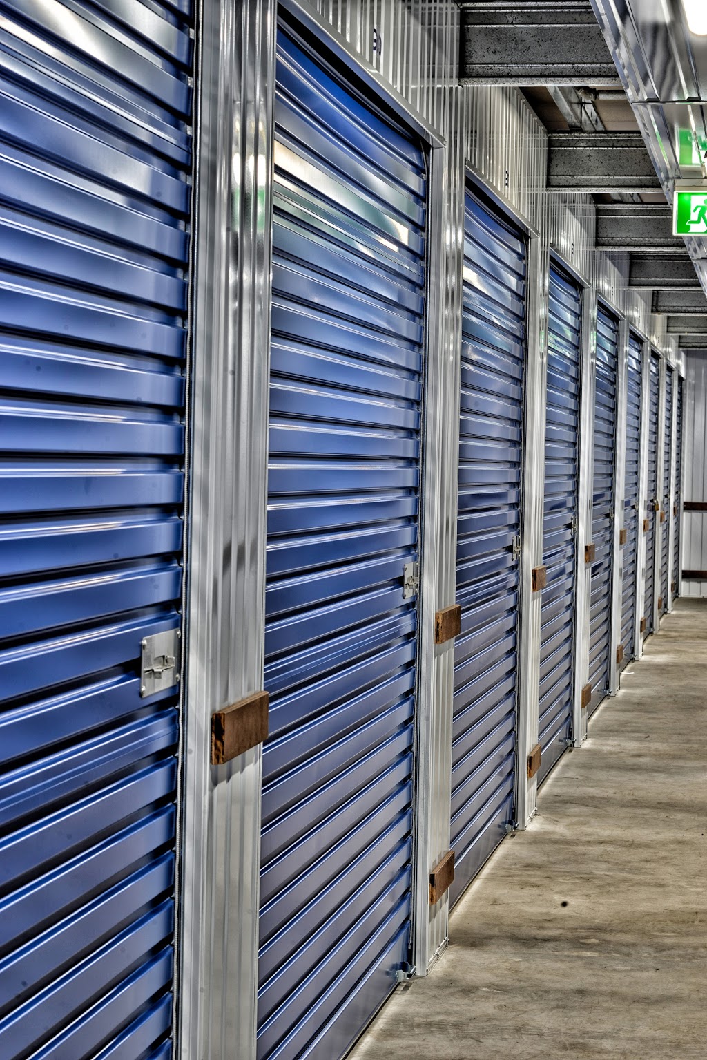 Maleny Self Storage | storage | 25 Coral St, Maleny QLD 4552, Australia | 0754942444 OR +61 7 5494 2444