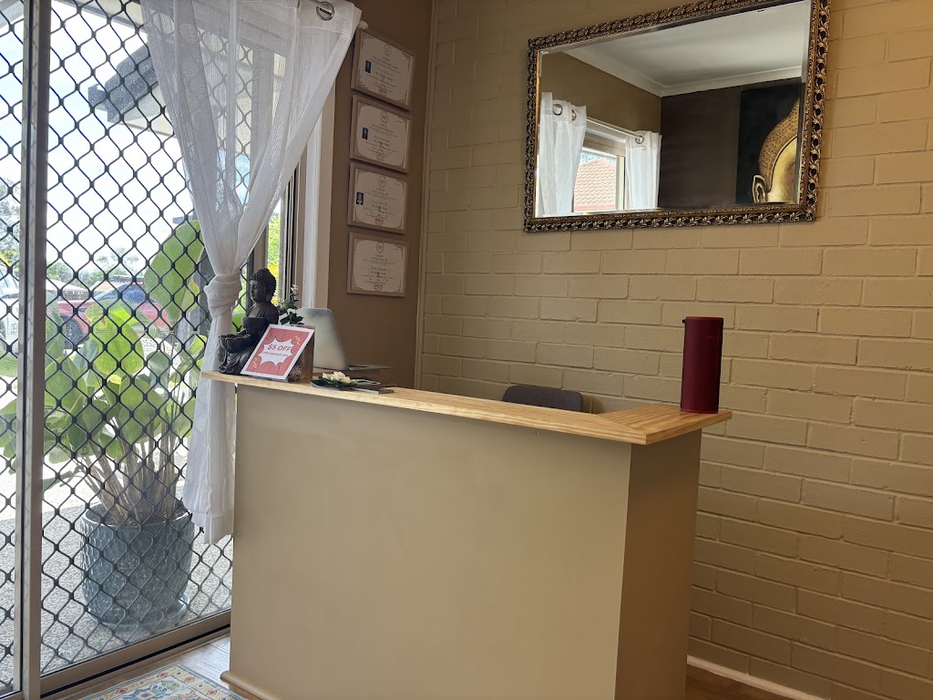 Karakets Thai Massage and Spa | 4 Ryan Ct, Bray Park QLD 4500, Australia | Phone: 0434 244 679